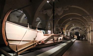 Il Museo delle Navi Antiche di Pisa alla Borsa Mediterranea del Turismo Archeologico