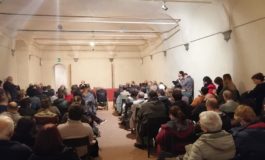 Pisa, l'Assessore alla Cultura incontra le associazioni