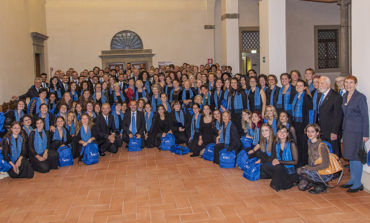 "Con la forza della musica", concerto per il ventennale dalla fondazione del Coro dell'Università di Pisa