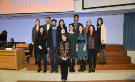L’Università di Pisa festeggia i propri dottori di ricerca con una giornata speciale, il "PhD Talent"