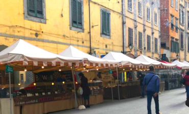 Mercatini in Borgo, Confcommercio non ci sta