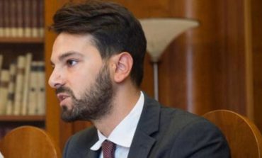 BERTI (M5S) “L’UNIVERSITÀ NON È UN PALCOSCENICO.”