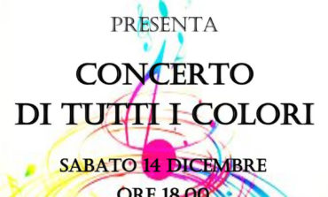 FORNACETTE, CONCERTO DEL CORO DEI RAGAZZI DISABILI E DEI VOLONTARI DEI LABORATORI DIURNI