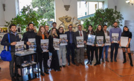 Presentato il calendario ufficiale 2020 dell'Università di Pisa