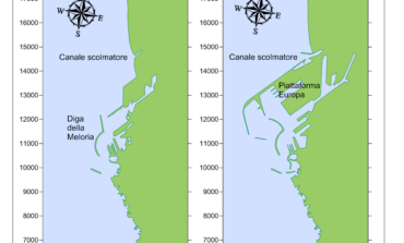 Darsena Europa, per la Città ecologica è un'opera da non fare