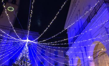 Natale 2021, il Comune di Pisa ha pubblicato un bando di gara per la gestione di mercati natalizi ed eventi in centro storico