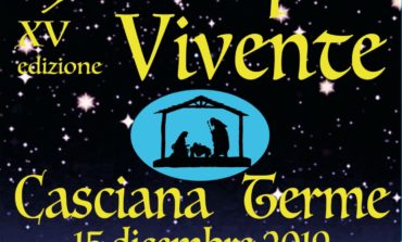 Presepe Vivente, novità e tradizione a Casciana Terme