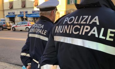 Municipale, il Sindaco chiede più agenti nella zona della Stazione