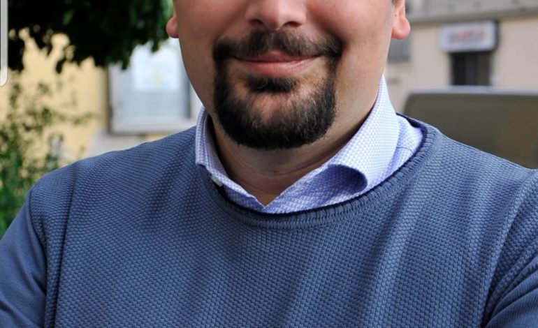 Capizzi (Uniti per Calci): “Opere pubbliche annunciate con scopi propagandistici”
