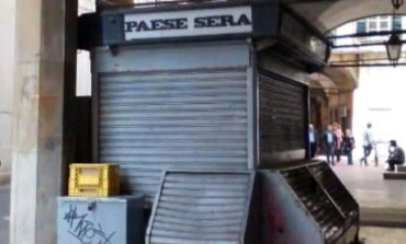 Ciampi, Cenni e Ceccanti (PD): “La rimozione alla chetichella del chiosco della legalità nel centro di Pisa è sconvolgente