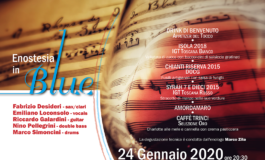 Musica e gastronomia, riparte CantinaJazz