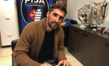 Antonio Caracciolo è un giocatore nerazzurro