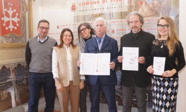 Pisa, rassegna di eventi culturali da gennaio a maggio