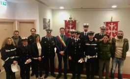 Festa della Polizia Municipale di Pisa