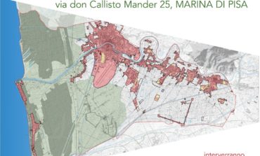 Piano strutturale, prossimo incontro pubblico a Marina di Pisa