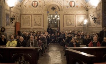 Volterra si candida a Capitale Italiana della Cultura 2021