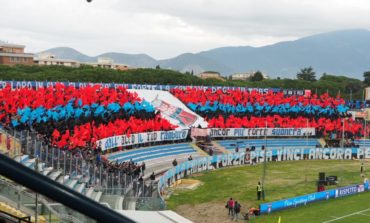 Pari all'Arena Garibaldi tra Pisa e Chievo Verona (1-1)