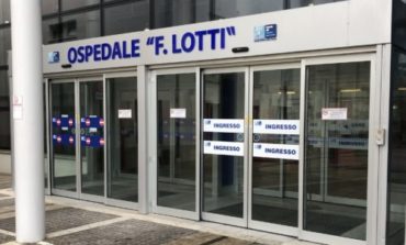 AL VIA LA RACCOLTA FONDI PER L’OSPEDALE LOTTI PROMOSSA DALL’UNIONE VALDERA