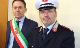 Polizia Municipale di Pisa, il saluto inviato dal Comandante Michele Stefanelli alla città