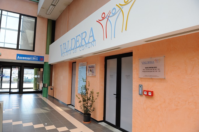 Assegnati i posti per i nidi d’infanzia situati nel territorio dell’Unione Valdera per l’Anno Educativo 2022/2023