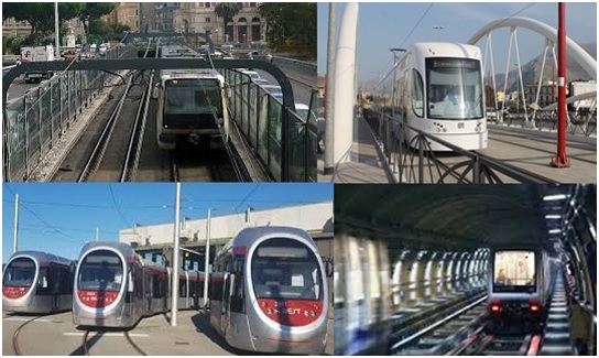 La Città Ecologica: “Il tram passi dai Lungarni”