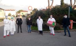 PRIMI OBBIETTIVI RAGGIUNTI DALL’INIZIATIVA “PROTEGGIAMOLI” DELL’UNIONE VALDERA