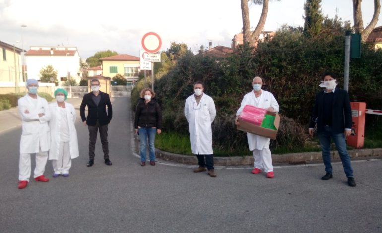 PRIMI OBBIETTIVI RAGGIUNTI DALL’INIZIATIVA “PROTEGGIAMOLI” DELL’UNIONE VALDERA