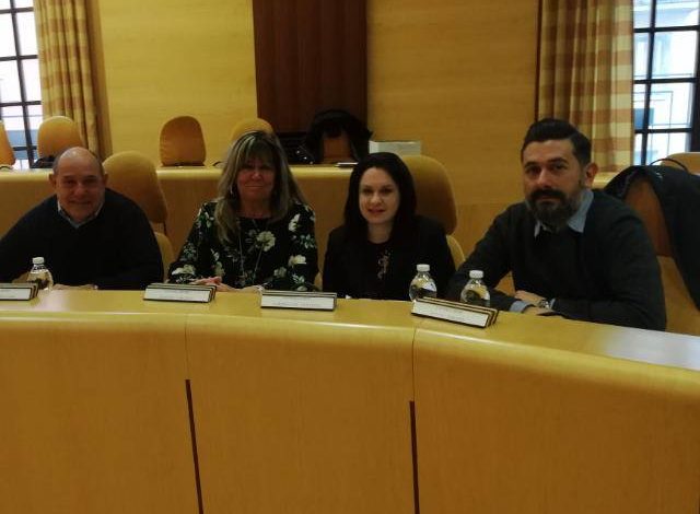 Provincia di Pisa, approvazione del bilancio, il comunicato del Gruppo Consiliare Comunità e Territori