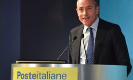 POSTE ITALIANE CONTRO LA VIOLENZA DI GENERE