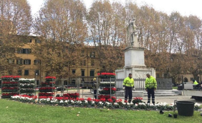 Verde urbano, ripartono gli interventi