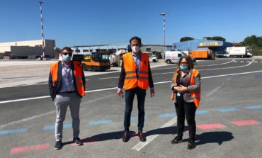 Aeroporto, il Sindaco di Pisa: «Nei primi mesi del 2020 investiti 10 milioni nel Galilei da Toscana Aeroporti»