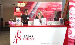 Turismo, aperti due info point