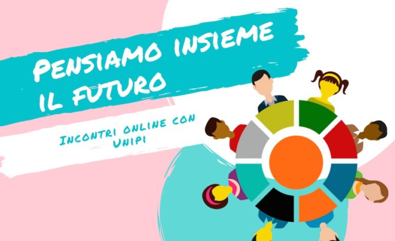 “Pensiamo insieme il futuro”: l’Università di Pisa con i giovani per rilanciare cultura e formazione
