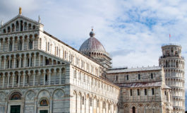 Piazza dei Miracoli riapre i suoi monumenti e musei il 30 maggio