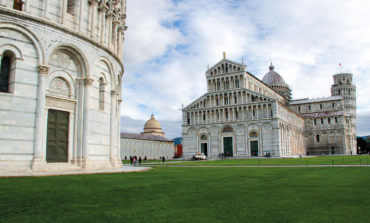 Monumenti e musei della Piazza dei Miracoli gratis il giovedì per i residenti nella provincia di Pisa