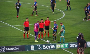 Vittoria per il Pisa contro il Pescara: decide Soddimo al 94'
