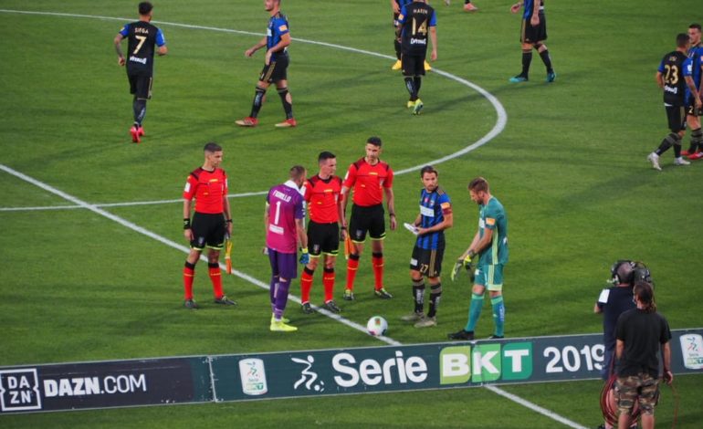 Vittoria per il Pisa contro il Pescara: decide Soddimo al 94′