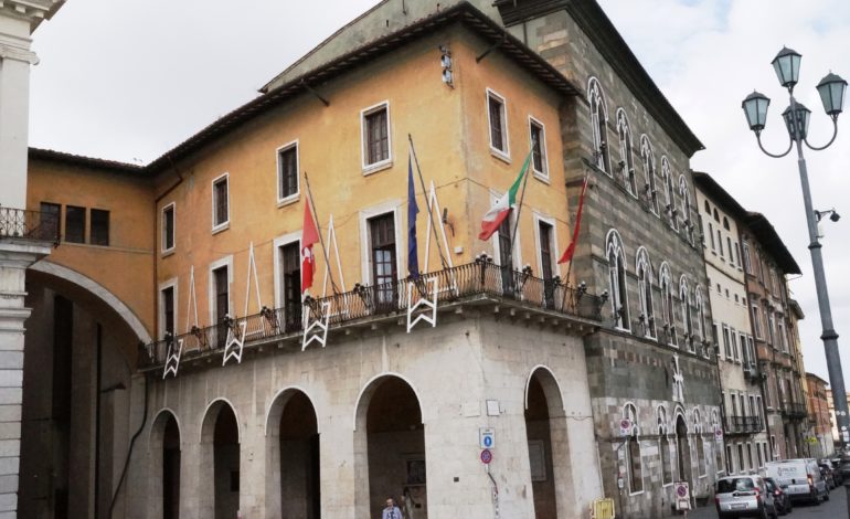 Pisa intitola una piazza al Milite Ignoto