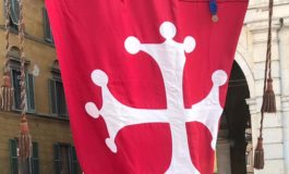 9 NOVEMBRE, INIZIO DELLA SECONDA REPUBBLICA PISANA