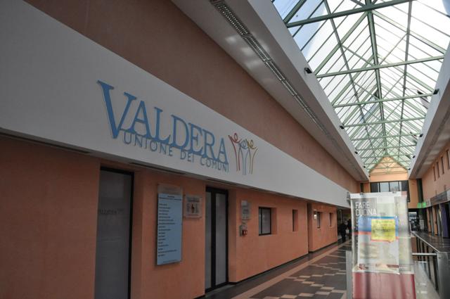 ﻿L’Unione Valdera ottiene la certificazione biologica delle proprie mense