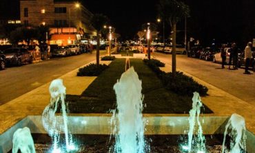 A Pisa il litorale cambia volto, inaugurata piazza Belvedere