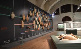Museo delle Navi di Pisa, collaborazione di ricerca con la Spagna