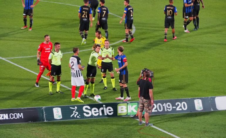 Il Pisa ci crede e supera l’Ascoli (1-0)