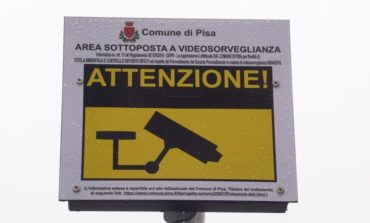 Abbandono dei rifiuti, ripresi dopo l’emergenza sanitaria i controlli con le telecamere