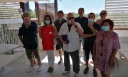 Mare d'Argento: ogni martedì ombrellone a un euro sul Litorale pisano