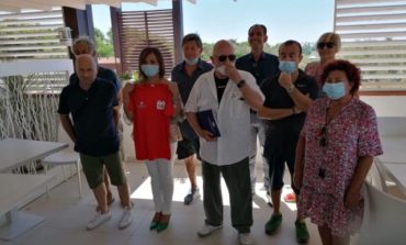 Mare d'Argento: ogni martedì ombrellone a un euro sul Litorale pisano