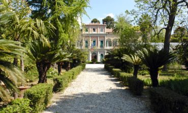 L’Orto Botanico e il Museo di Storia Naturale di Calci riaprono al pubblico