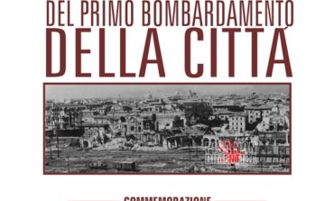 31 agosto ’43, Pisa commemora le vittime del primo bombardamento della città