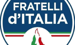 Fratelli d'Italia esprime soddisfazione per le iniziative intraprese