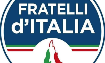 Regionali, incontro pubblico per Petrucci (FdI)